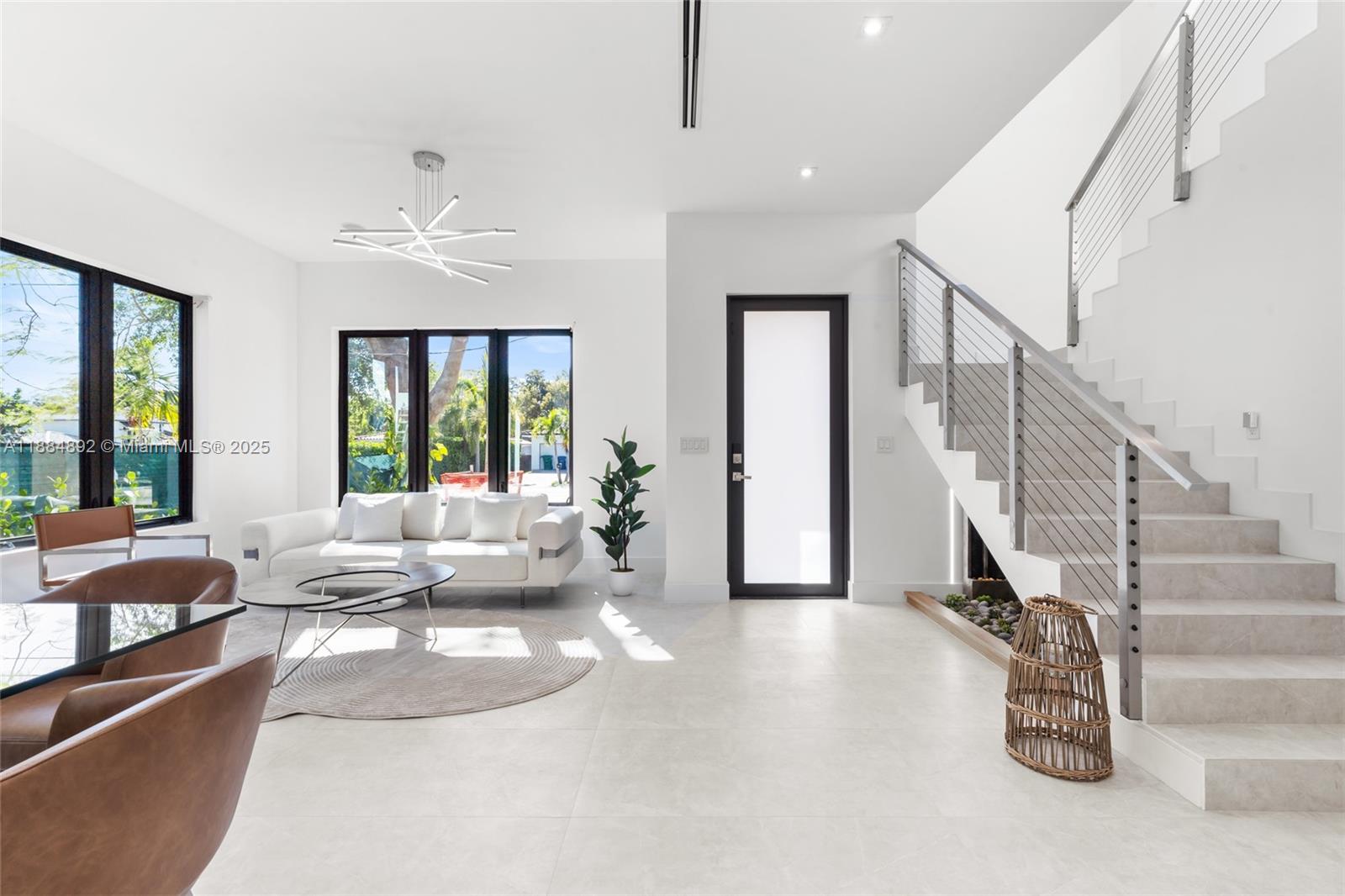 CORAL GAB SEC D REV PL - Residential