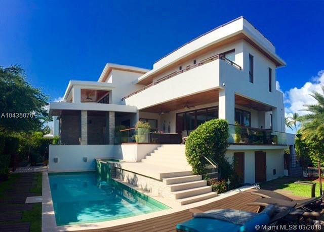 Tropical Isle Homes - Residential