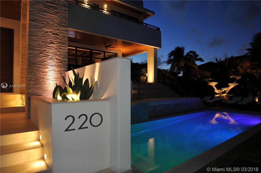 Tropical Isle Homes - Residential