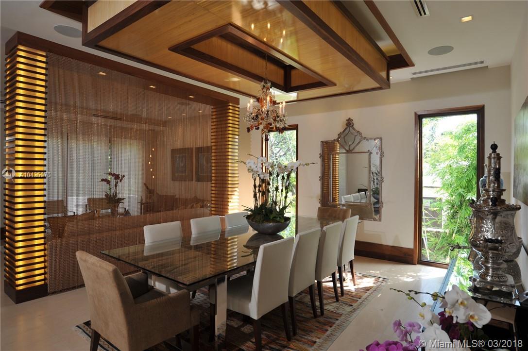 Tropical Isle Homes - Residential