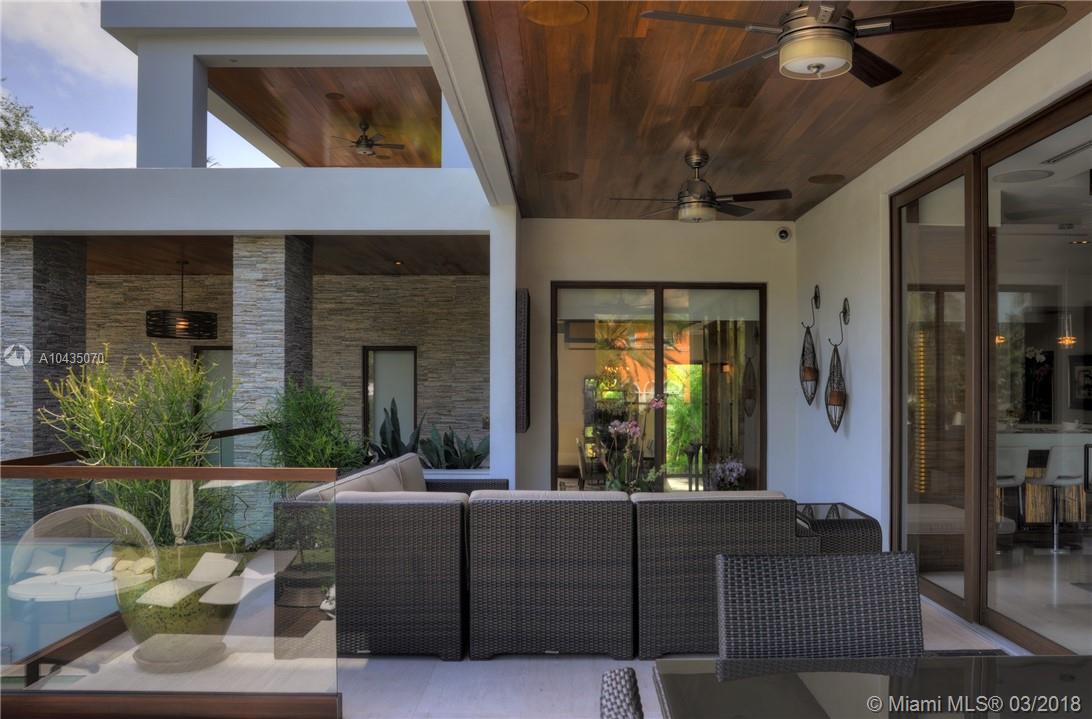 Tropical Isle Homes - Residential