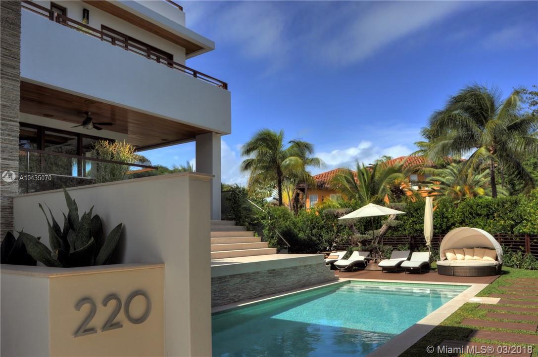 Tropical Isle Homes - Residential