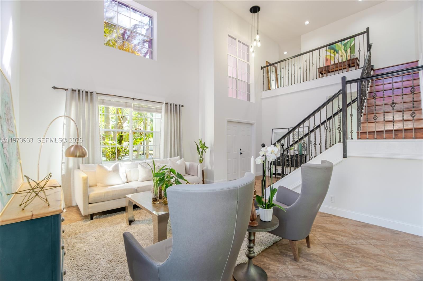 SECTOR 4 - Residential