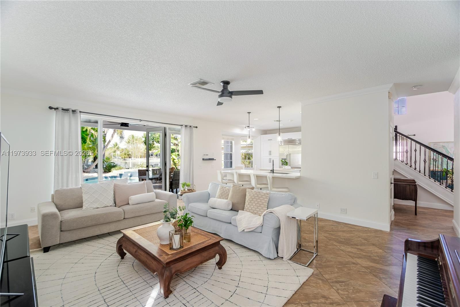 SECTOR 4 - Residential