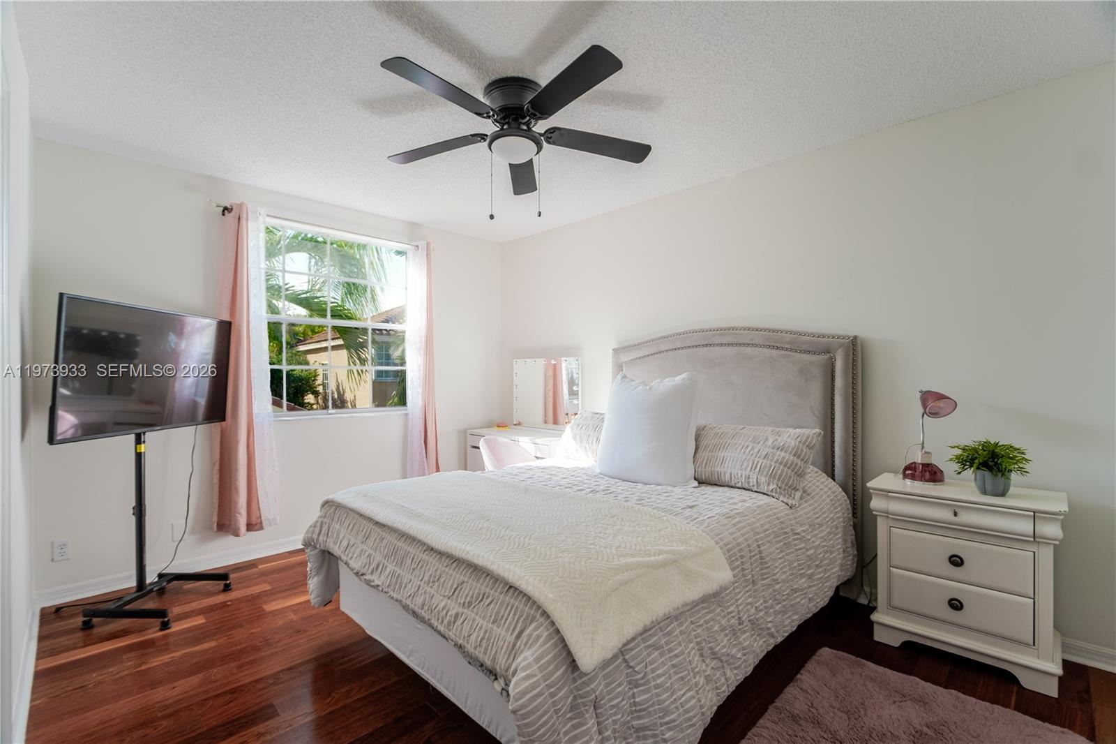 SECTOR 4 - Residential