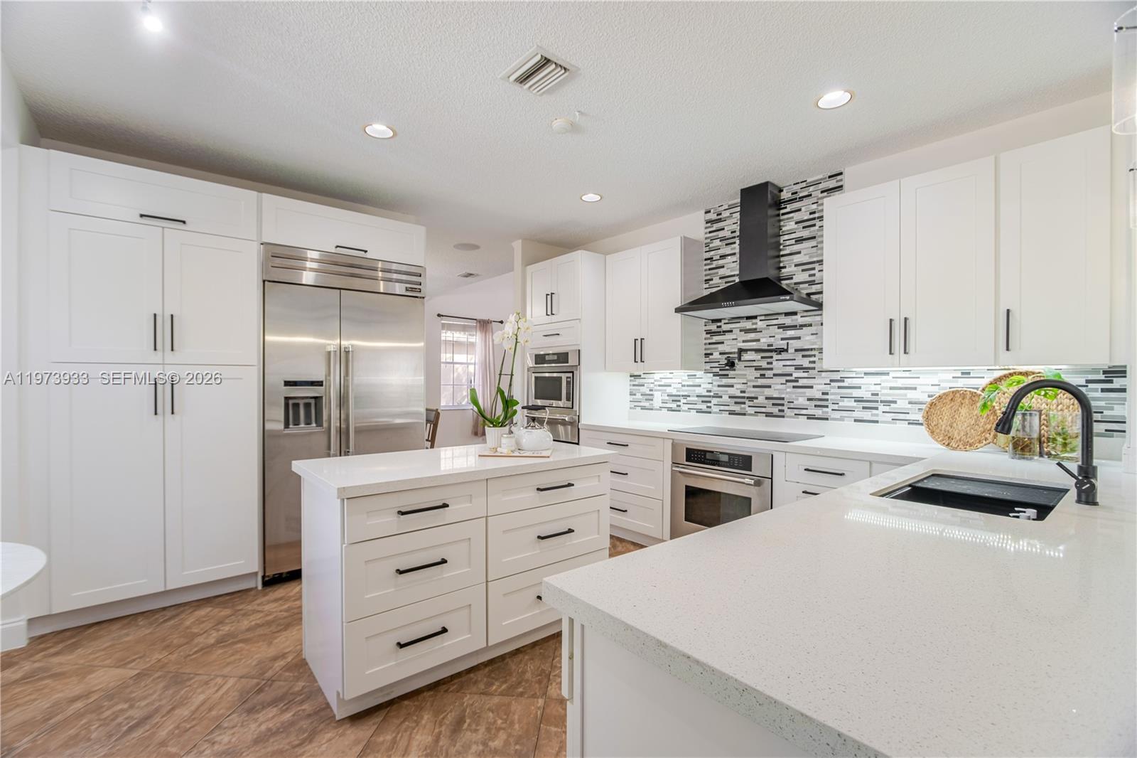 SECTOR 4 - Residential