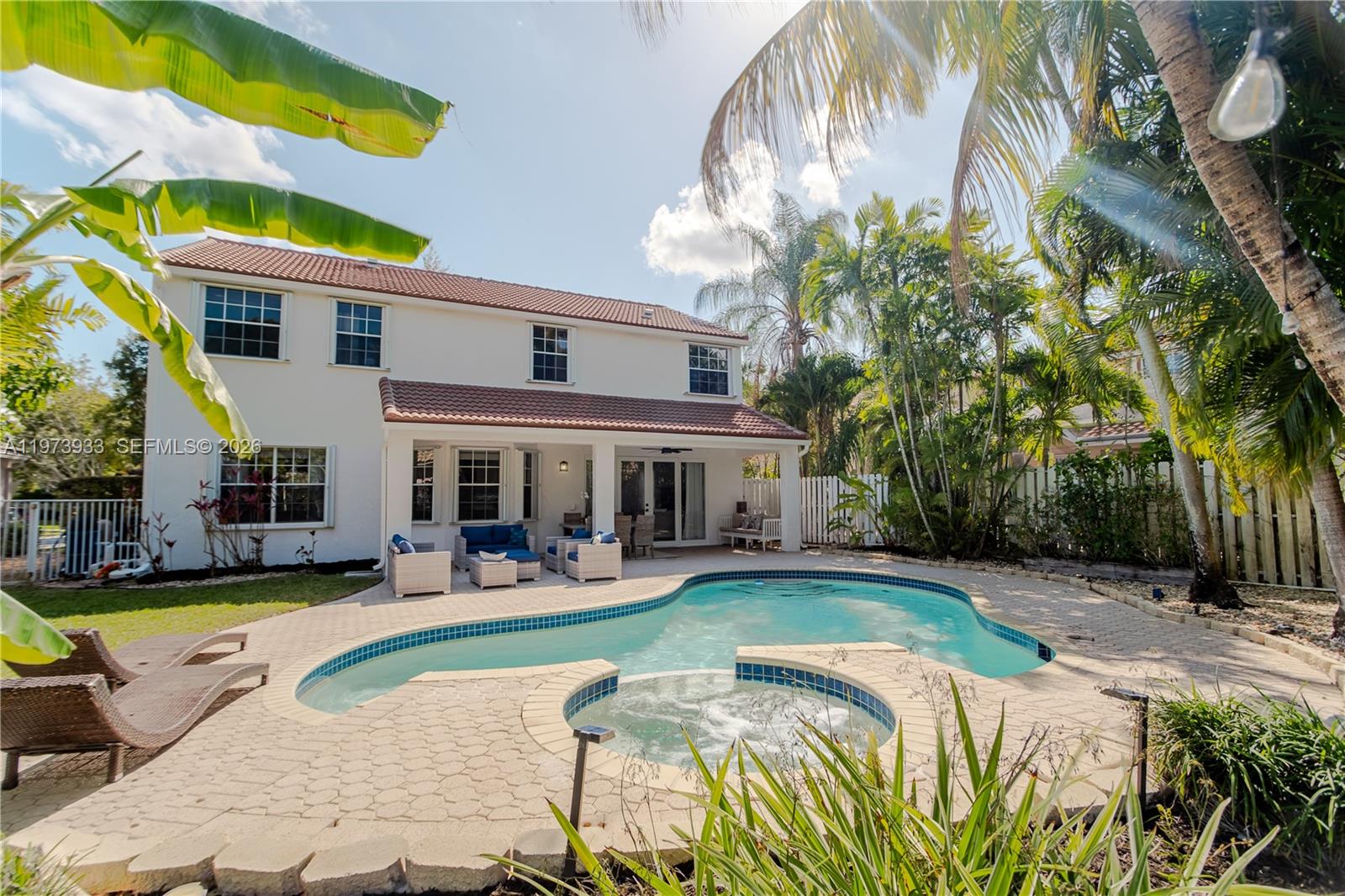 SECTOR 4 - Residential