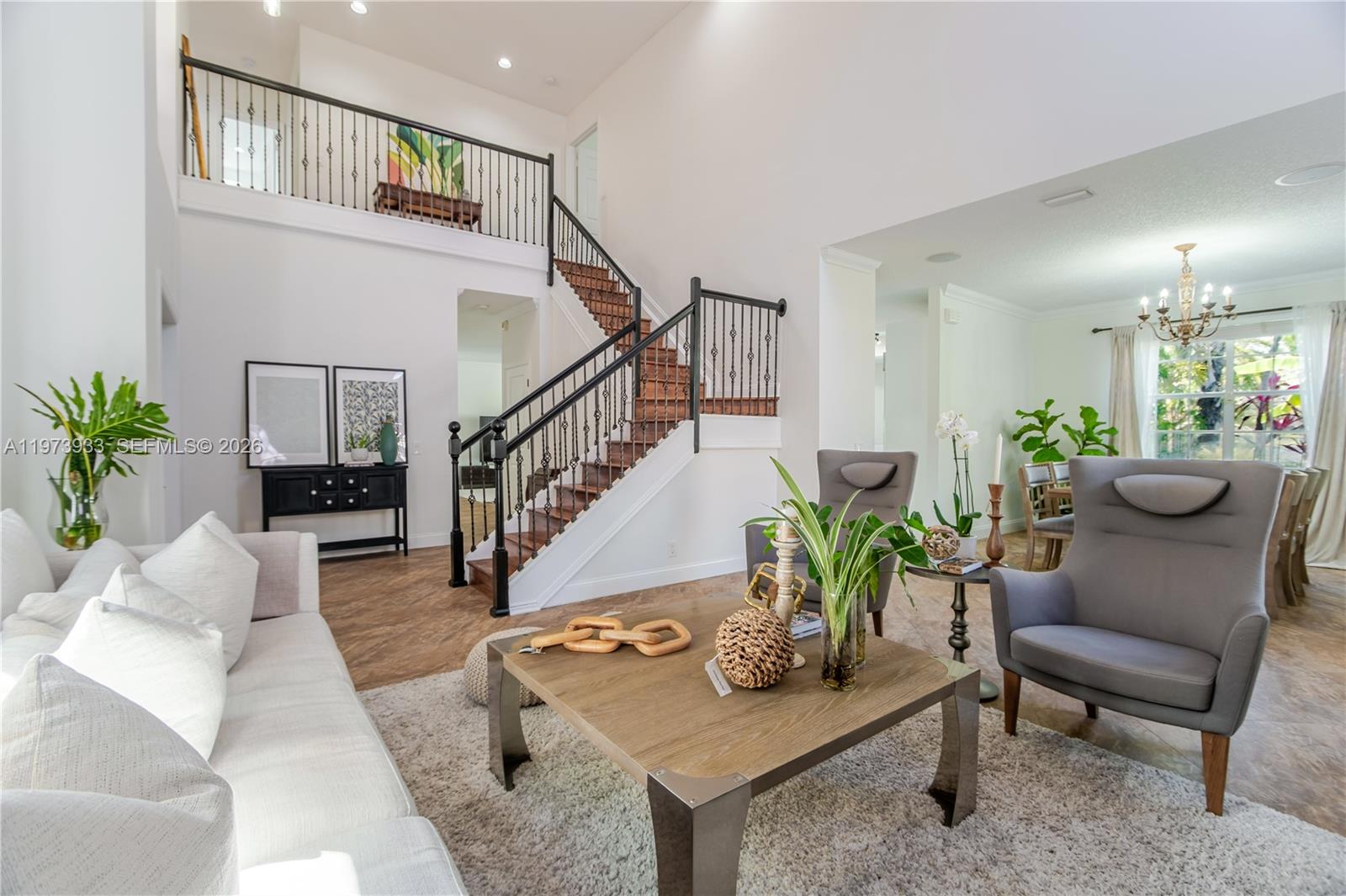 SECTOR 4 - Residential