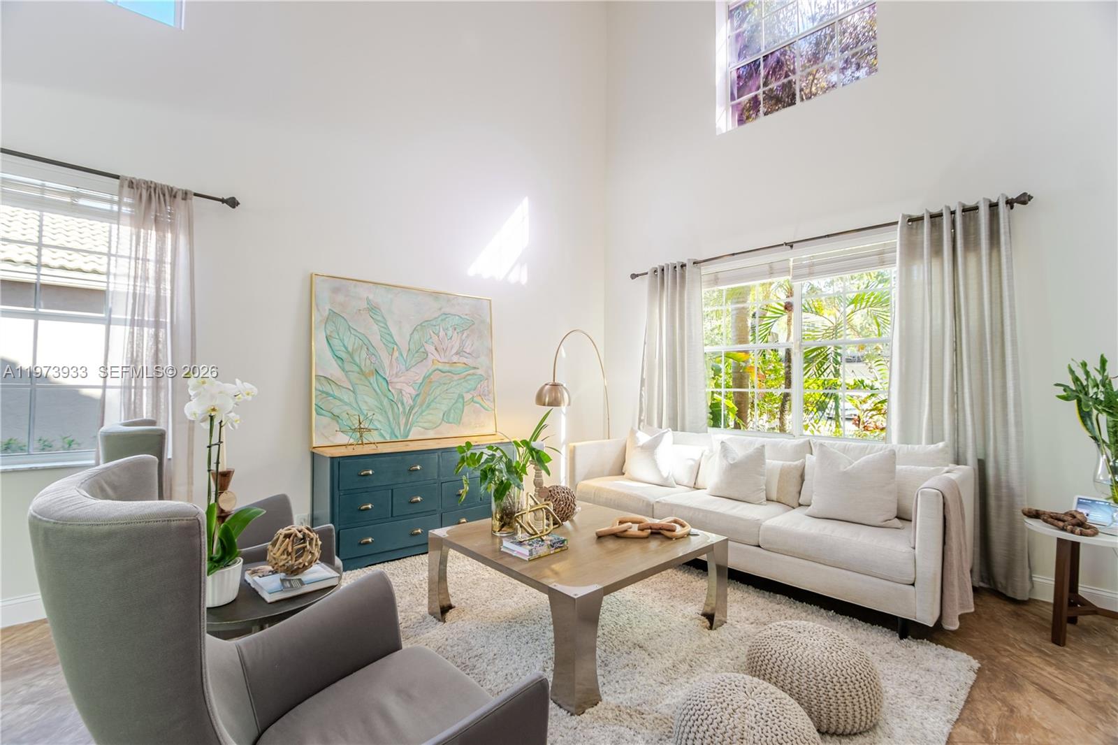 SECTOR 4 - Residential