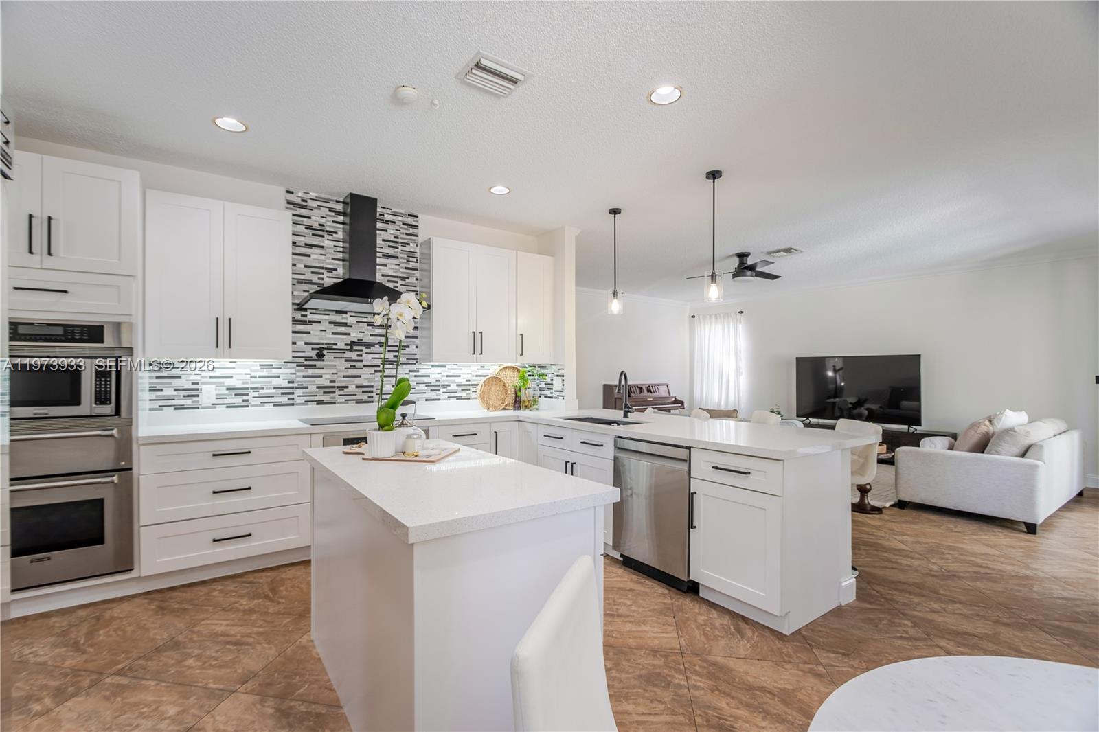 SECTOR 4 - Residential