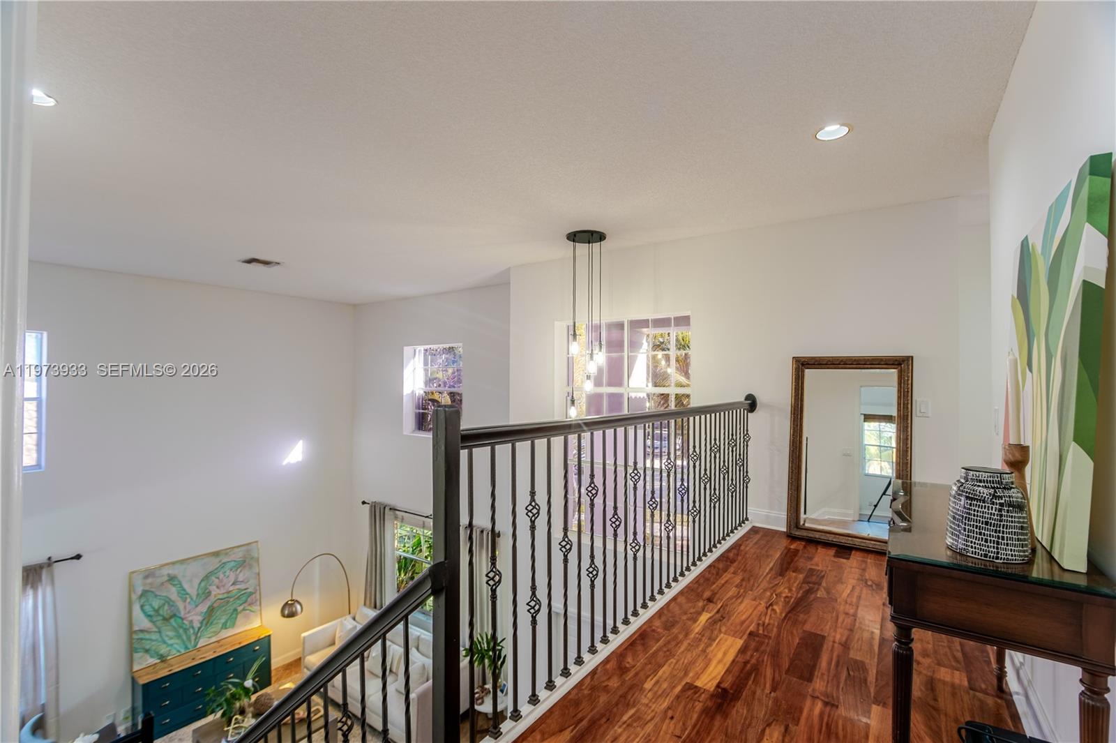 SECTOR 4 - Residential