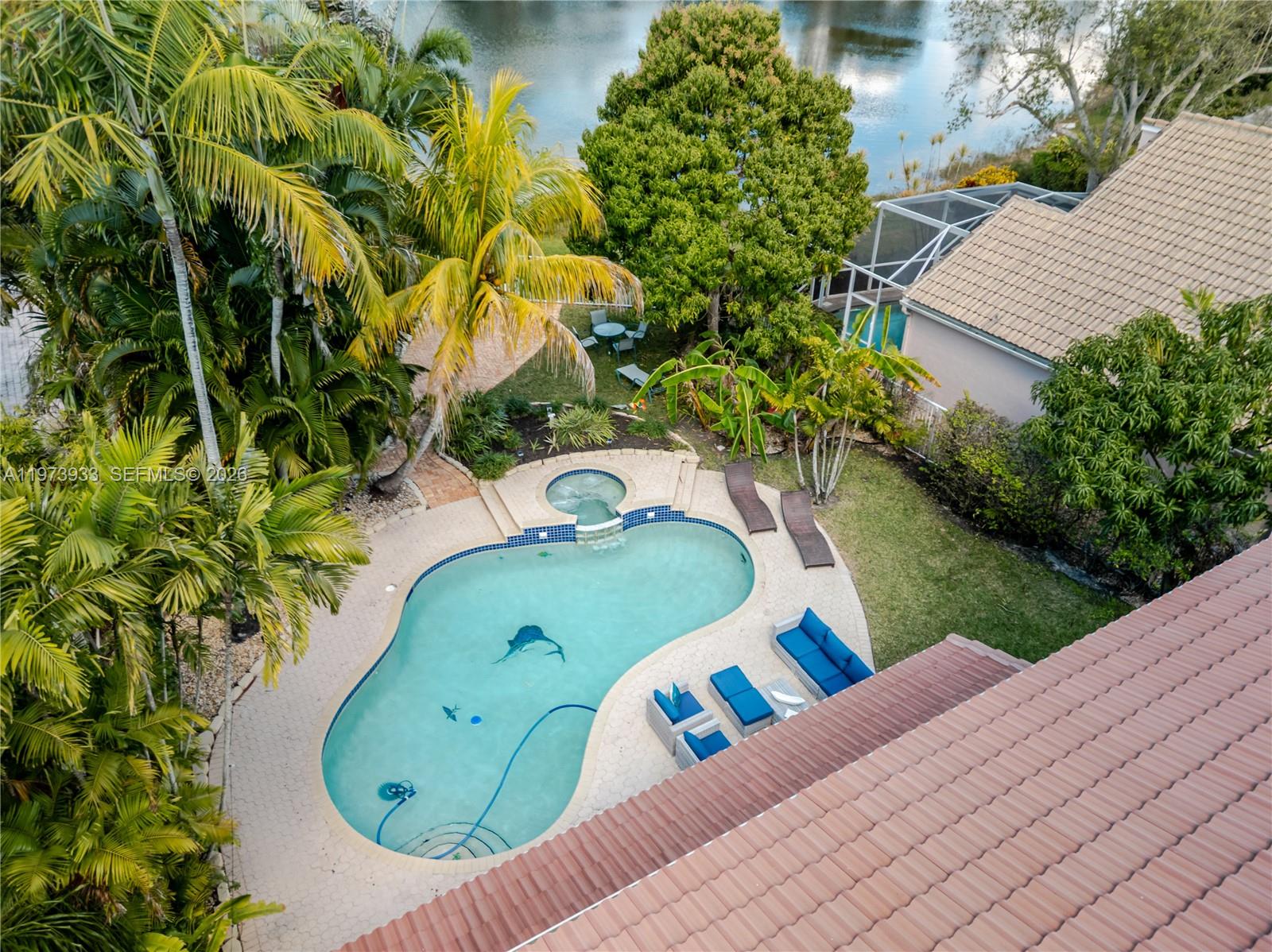 SECTOR 4 - Residential