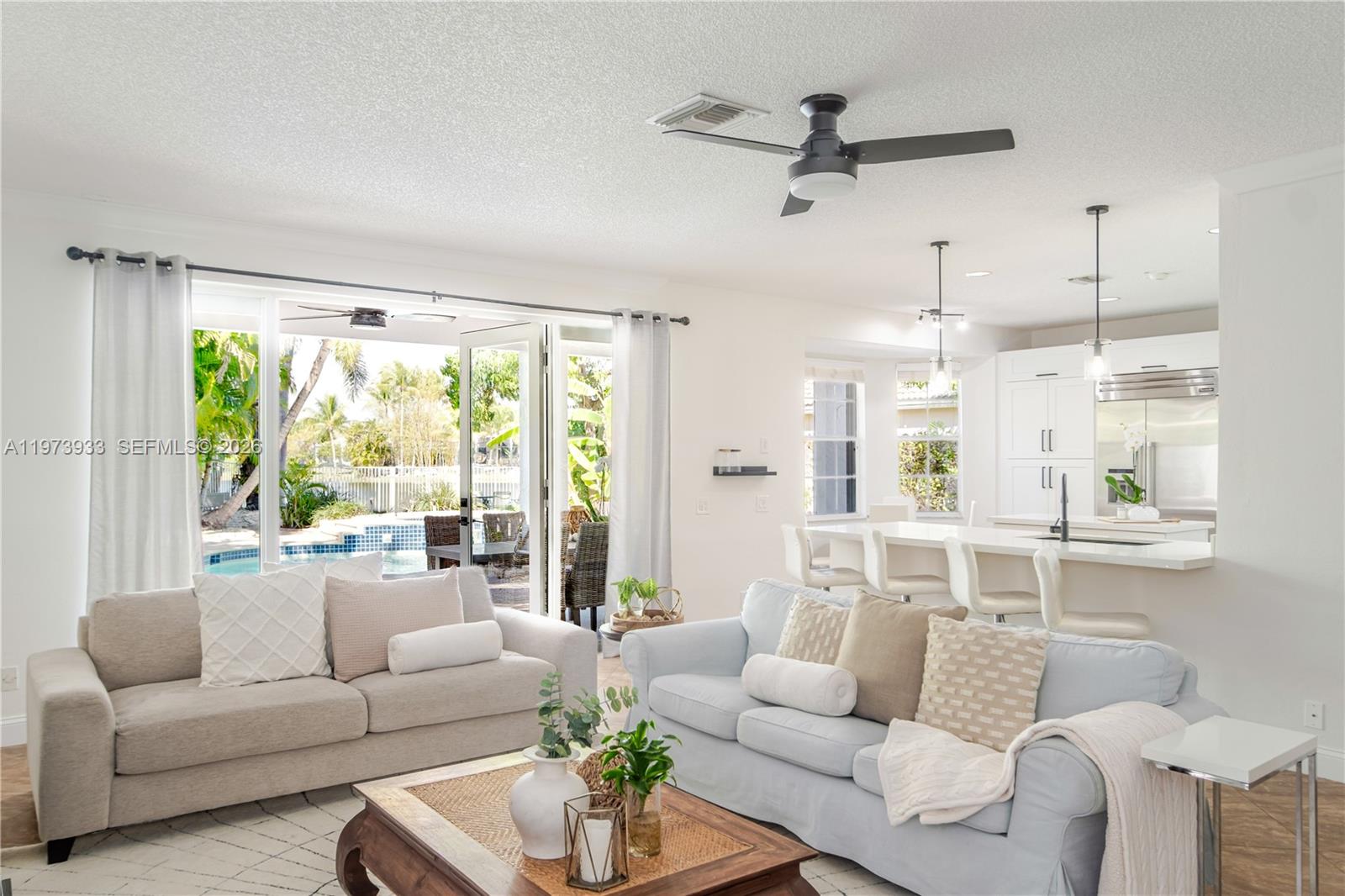 SECTOR 4 - Residential