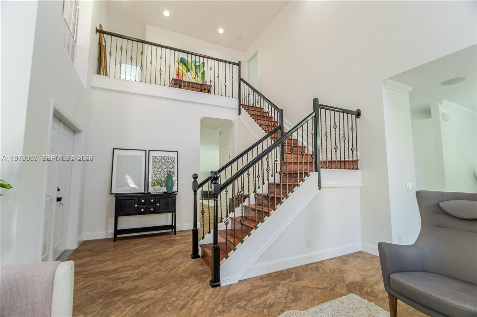 SECTOR 4 - Residential