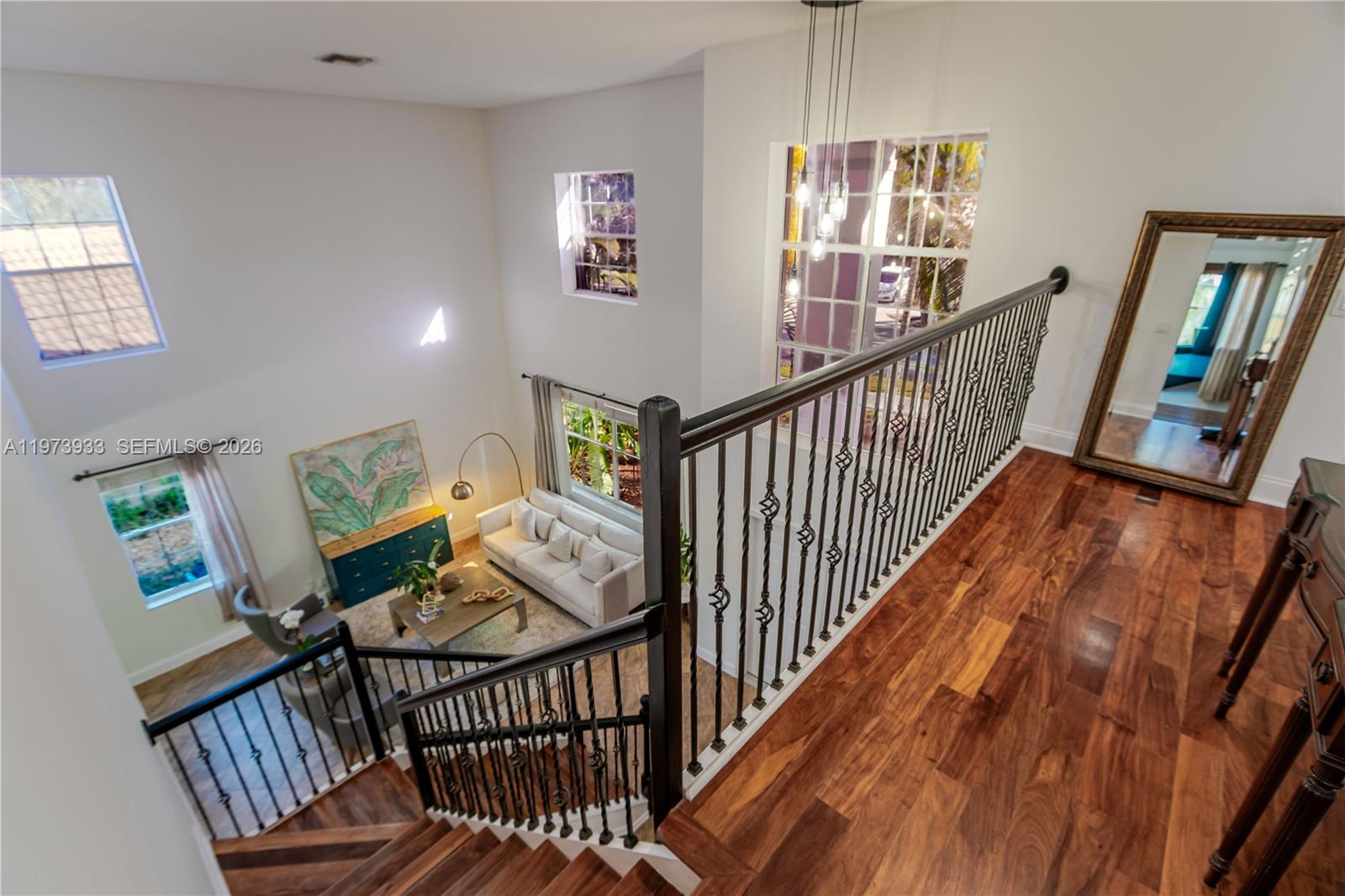 SECTOR 4 - Residential