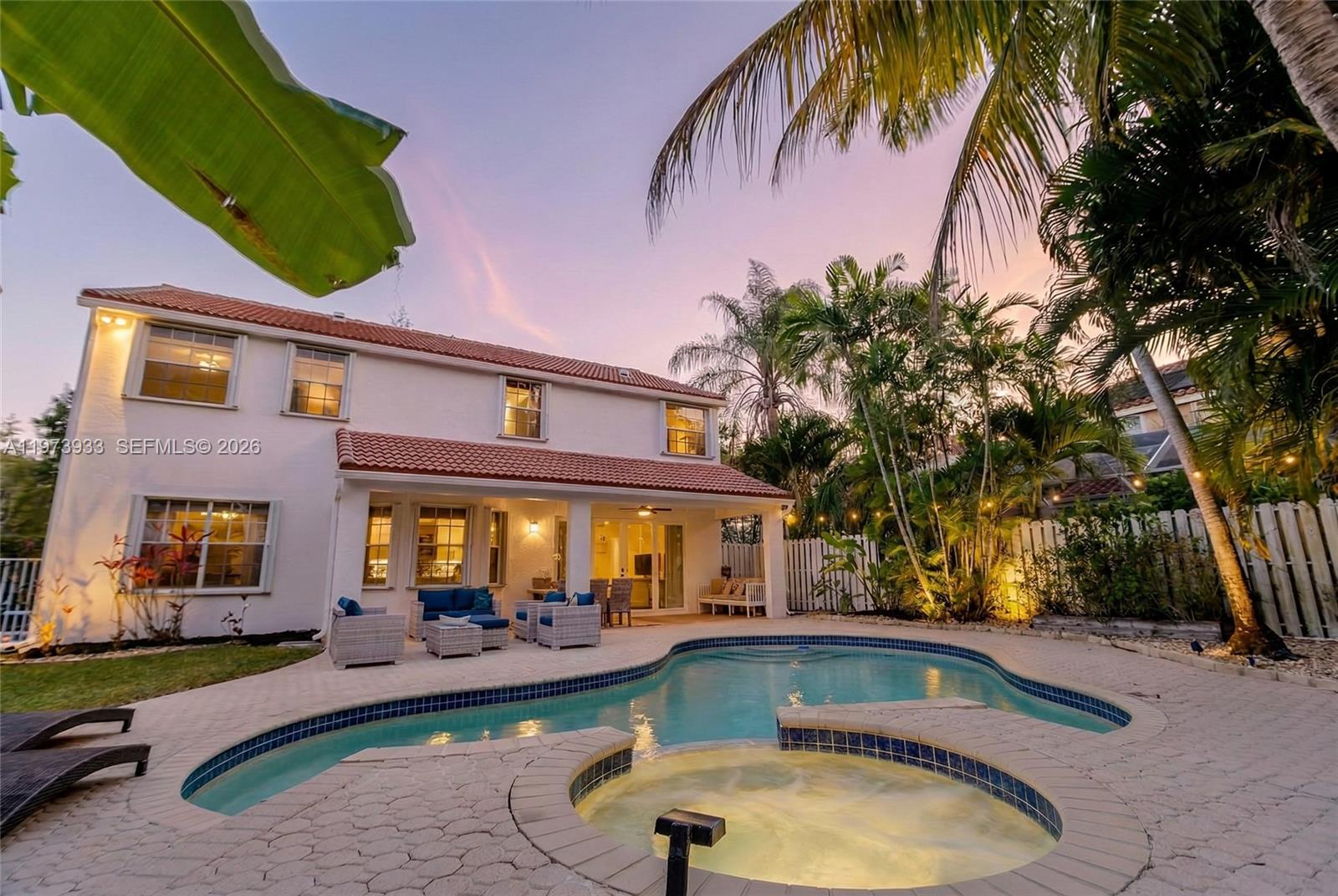 SECTOR 4 - Residential