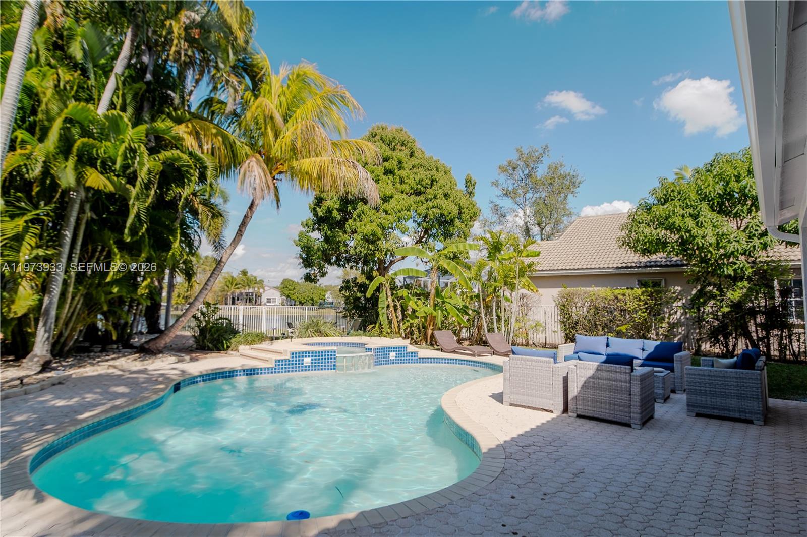 SECTOR 4 - Residential