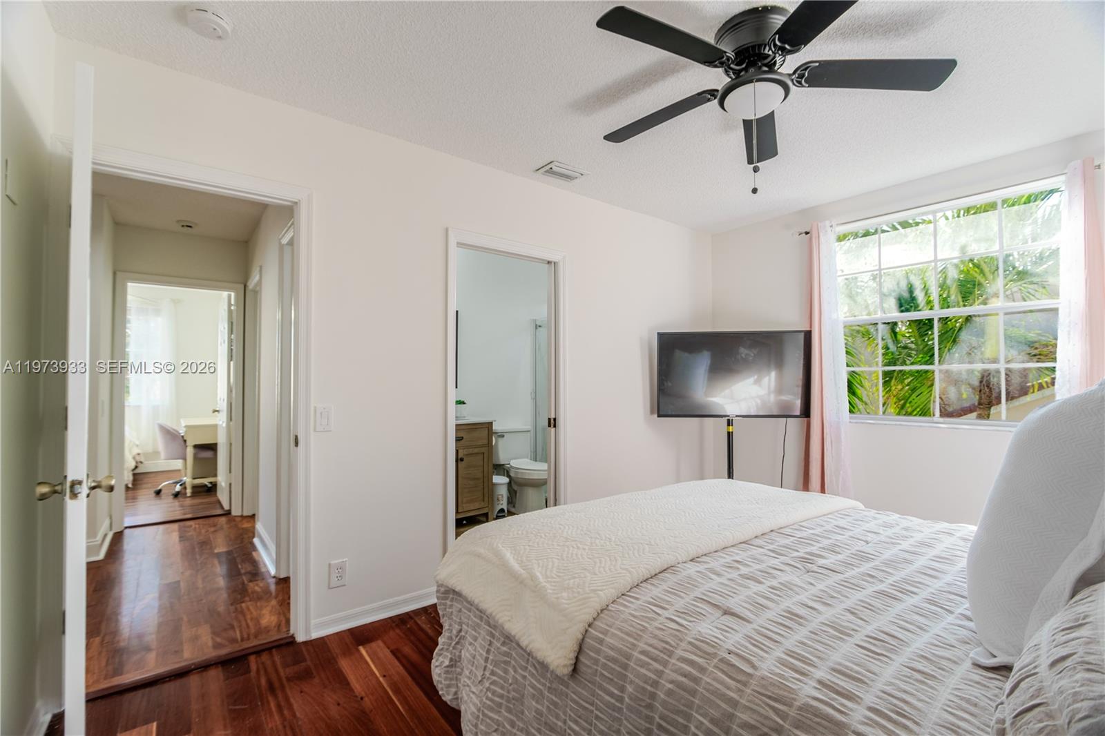 SECTOR 4 - Residential