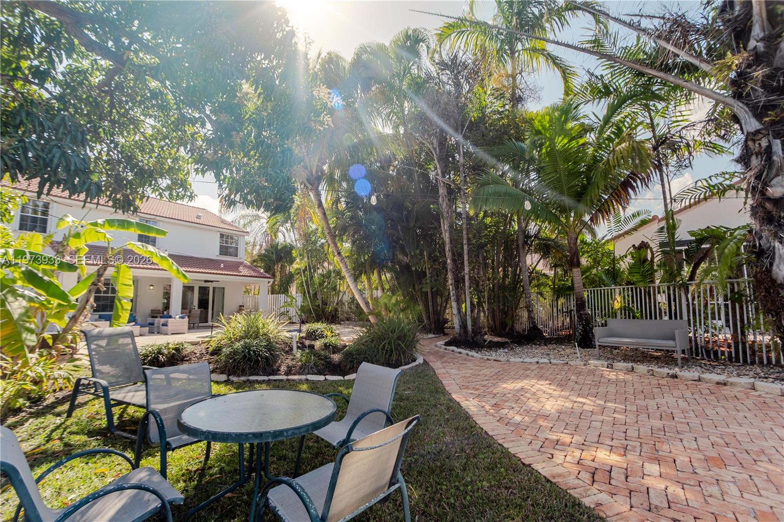 SECTOR 4 - Residential