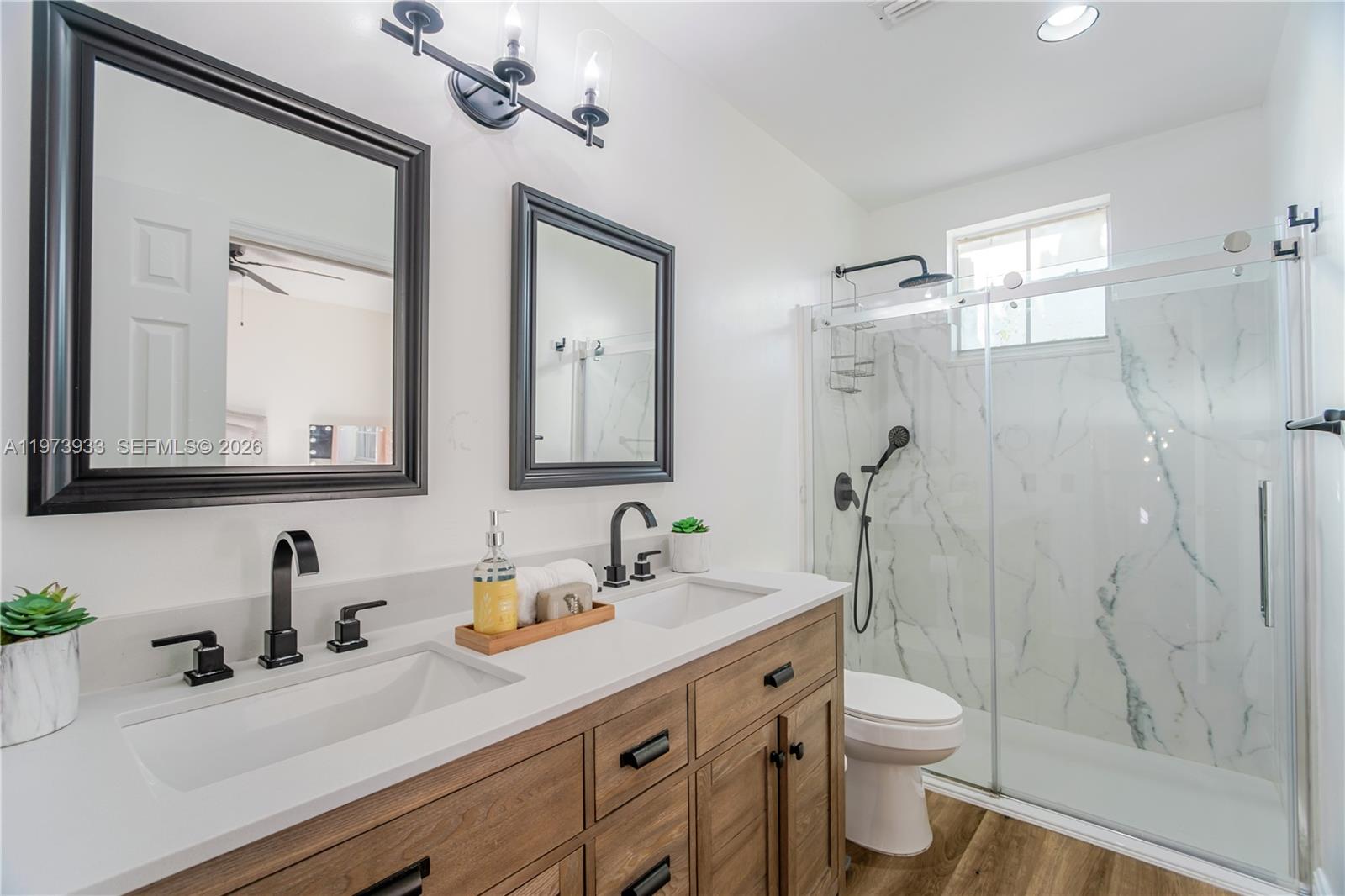 SECTOR 4 - Residential