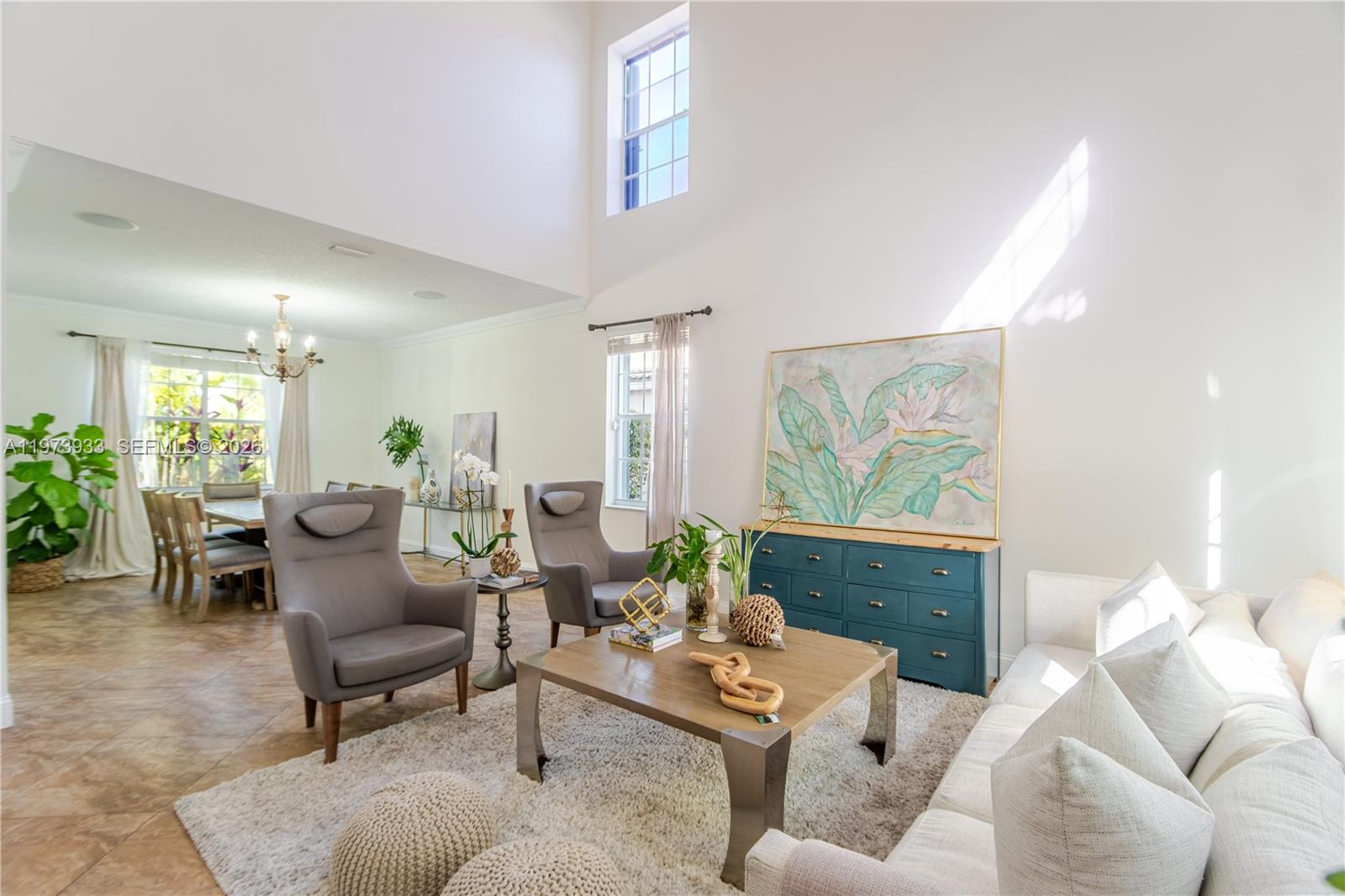 SECTOR 4 - Residential