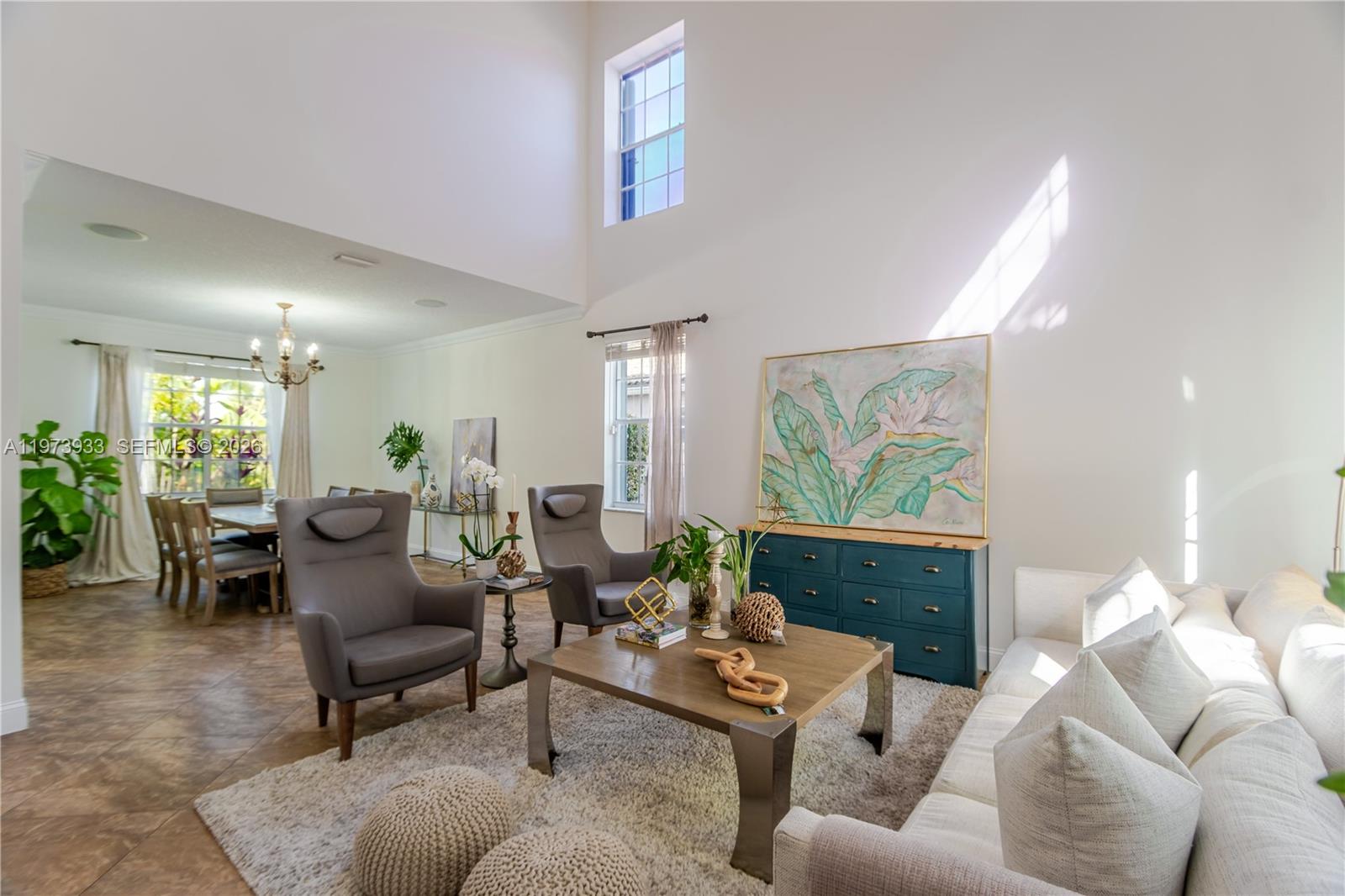 SECTOR 4 - Residential