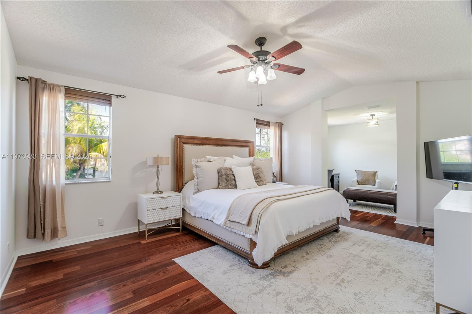 SECTOR 4 - Residential