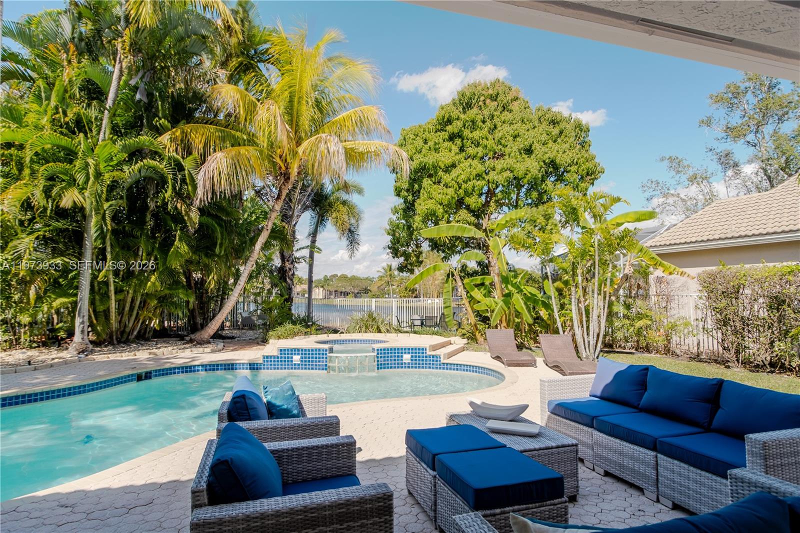 SECTOR 4 - Residential