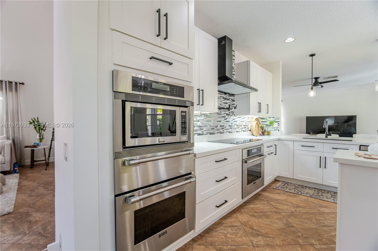 SECTOR 4 - Residential