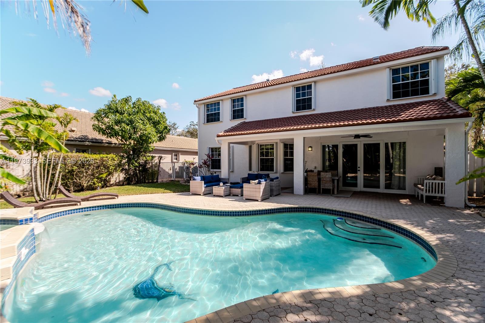 SECTOR 4 - Residential