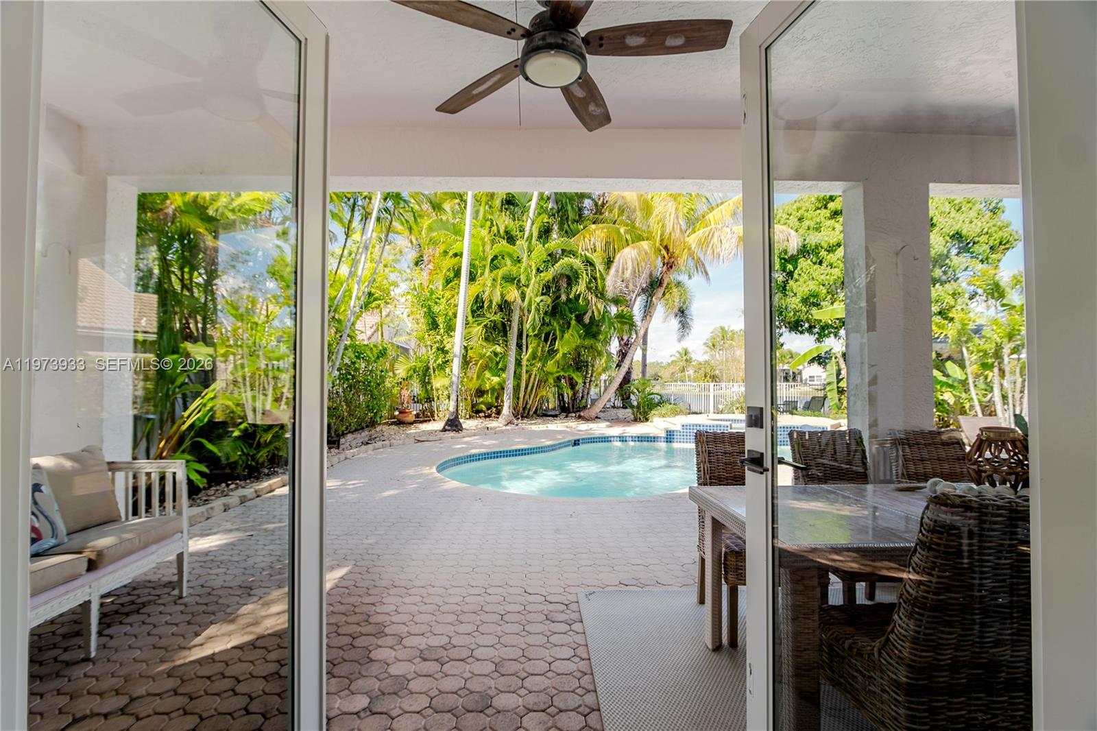 SECTOR 4 - Residential