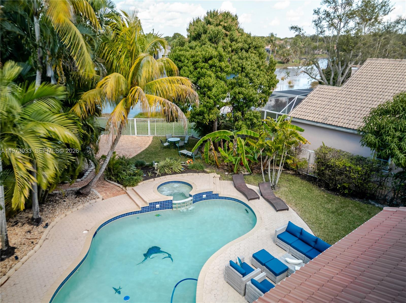 SECTOR 4 - Residential