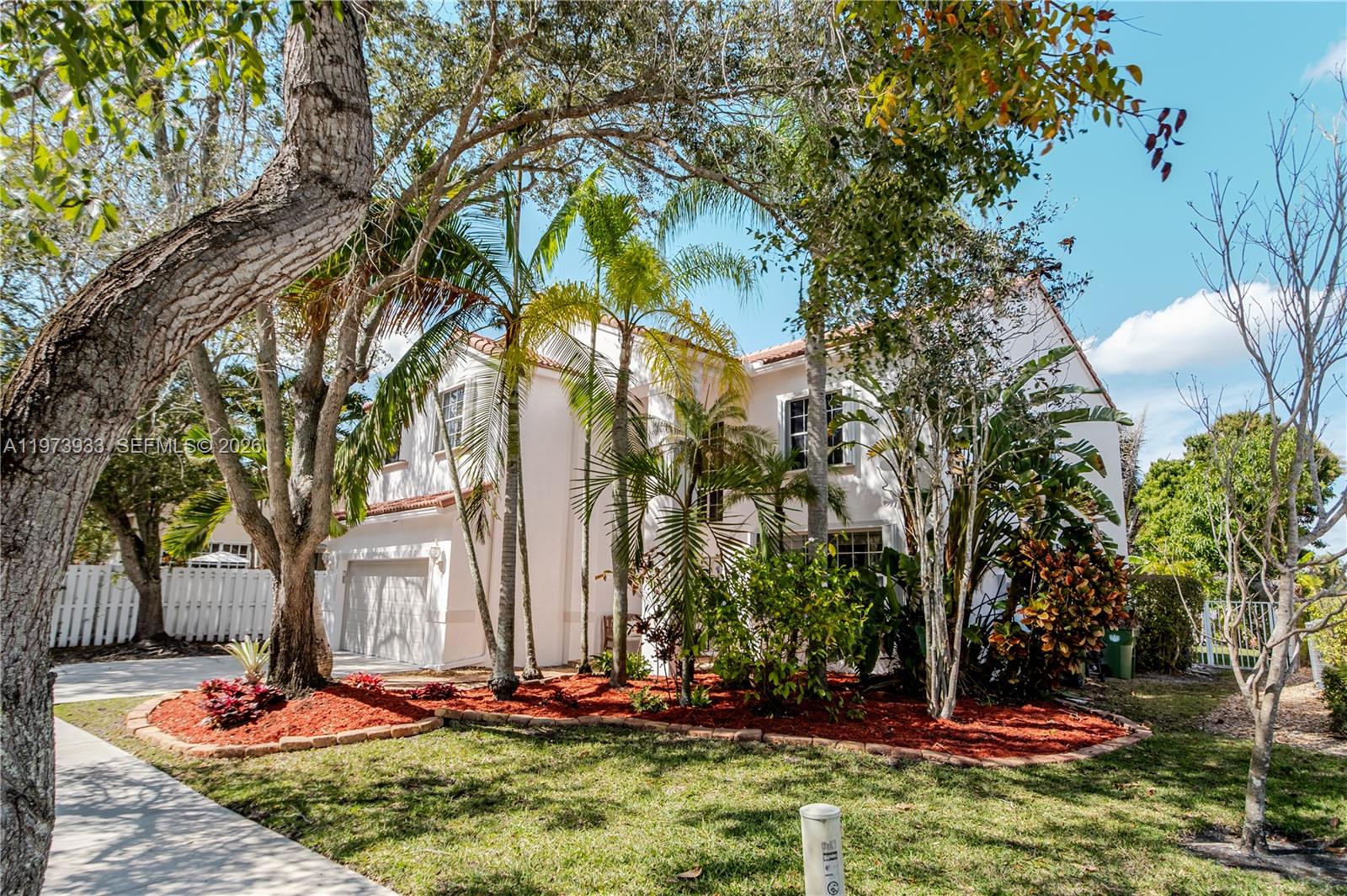 SECTOR 4 - Residential