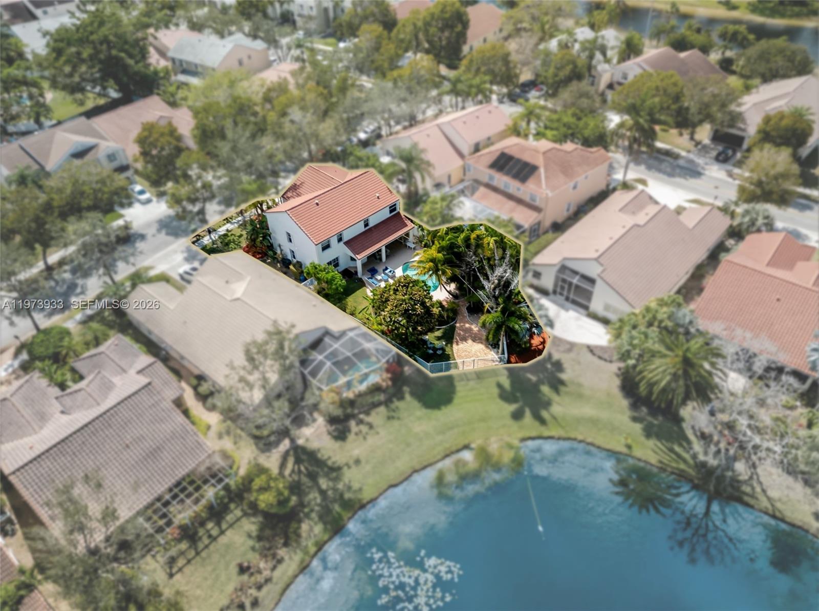 SECTOR 4 - Residential