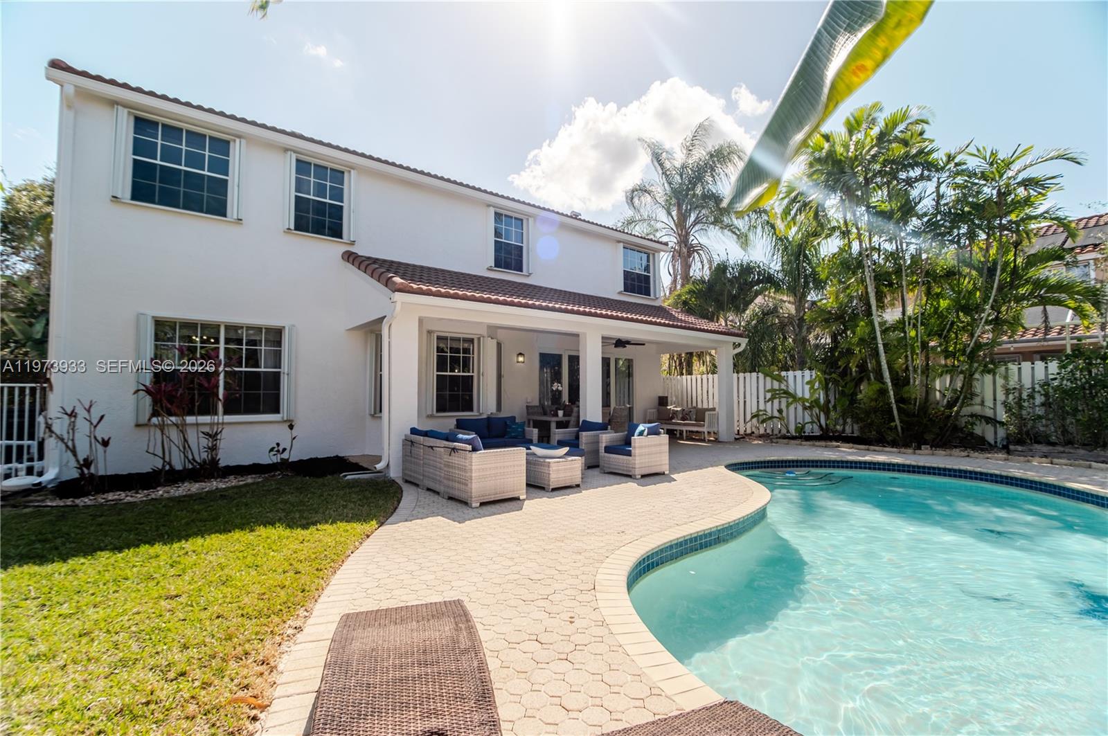 SECTOR 4 - Residential