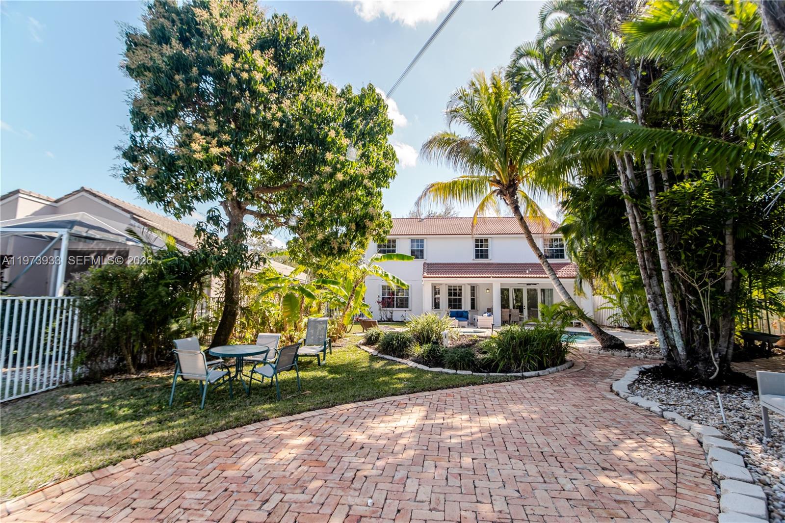 SECTOR 4 - Residential