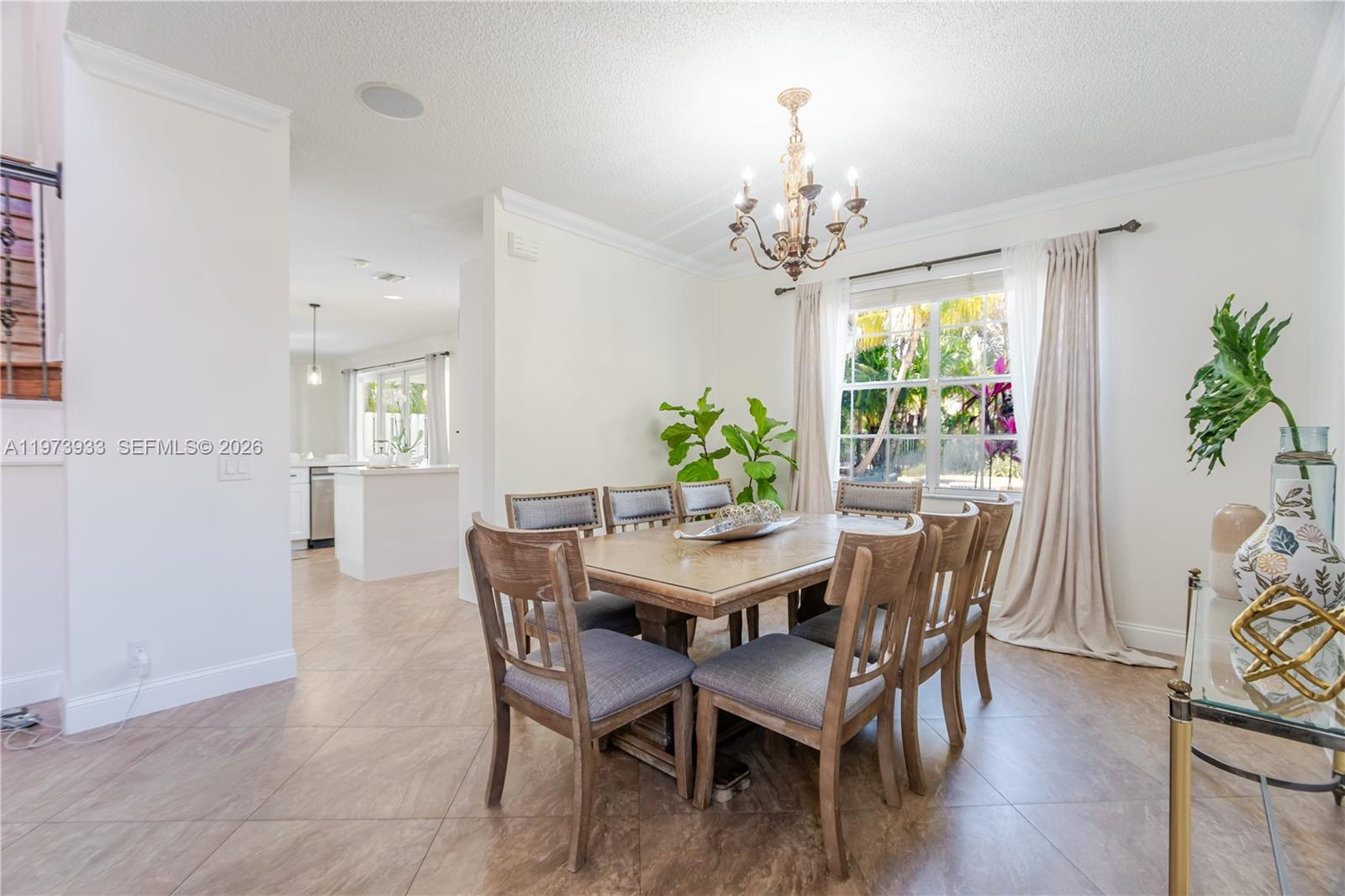 SECTOR 4 - Residential