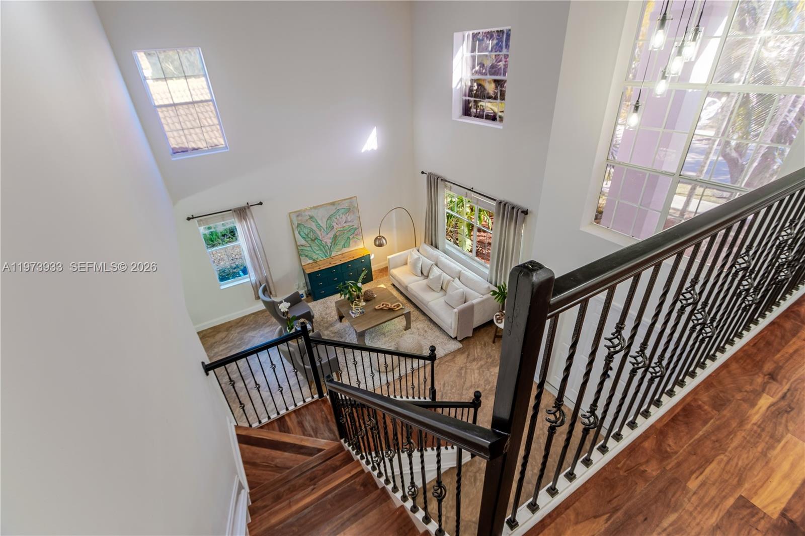 SECTOR 4 - Residential