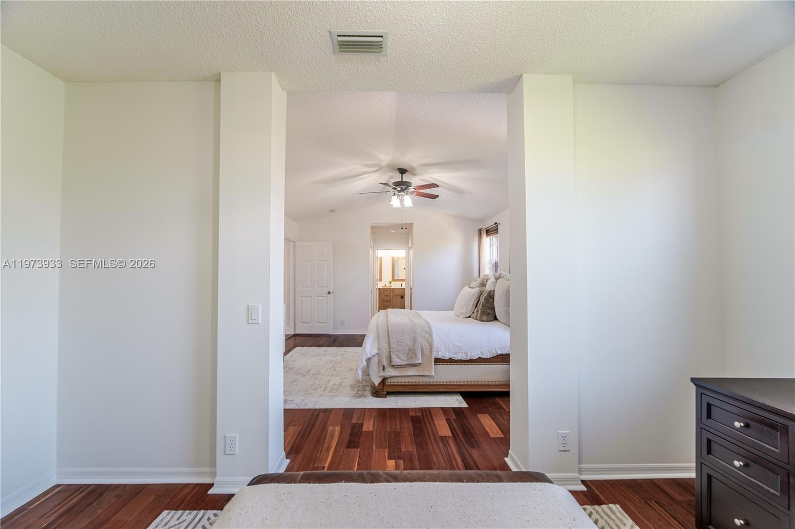 SECTOR 4 - Residential