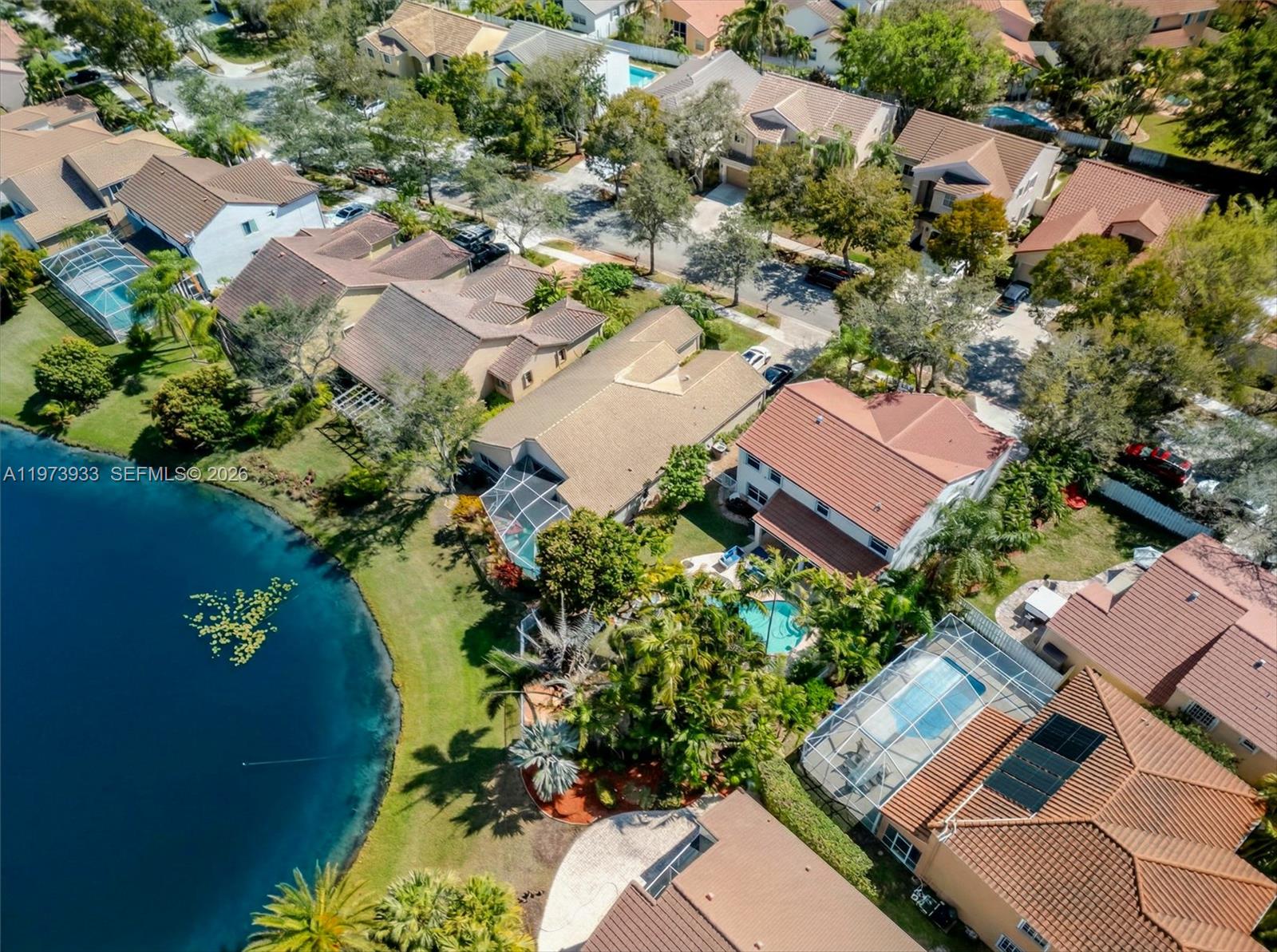 SECTOR 4 - Residential