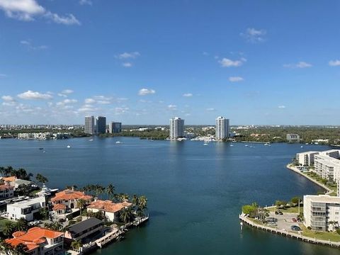 Photo of 1000 Island Blvd #2203, Aventura, FL 33160 (MLS # A11380721)