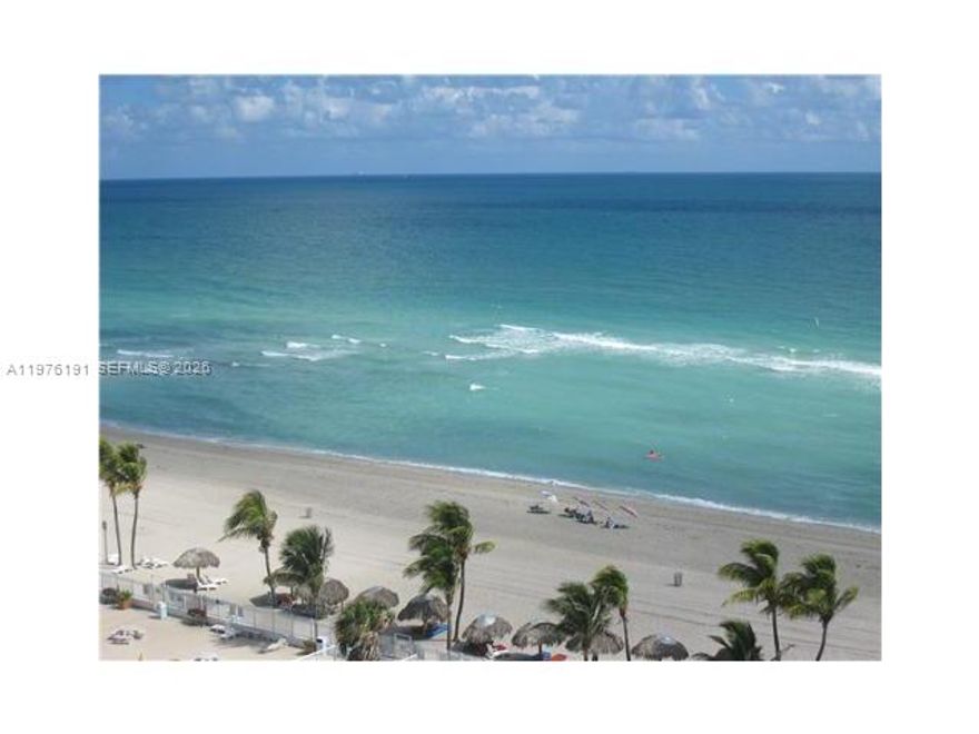 Beautiful 1-bedroom, 1.5-bath residence at Marenas Resort in Sunny Isles Beach. This furnished unit offers stunning ocean views and a spacious layout, ideal for personal use or investment. Enjoy full-service resort amenities including pool, fitness center, beach access, and on-site management. Perfectly located in a high-demand tourist area, just minutes from top restaurants, shopping, and entertainment. Excellent opportunity for short-term rental income or a vacation getaway.
