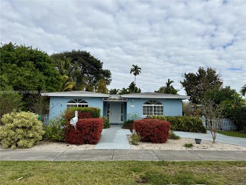 Miami-Dade County 55+ Properties for sale 40 9825 SW 54th St Miami FL 33165