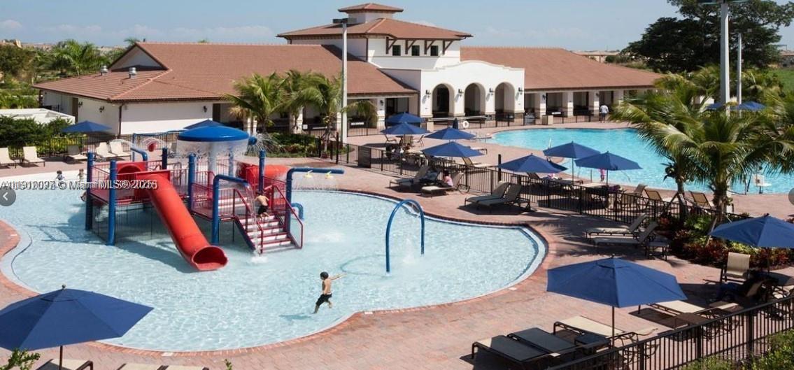 SILVER PALM EAST SEC FOUR - Residential Lease