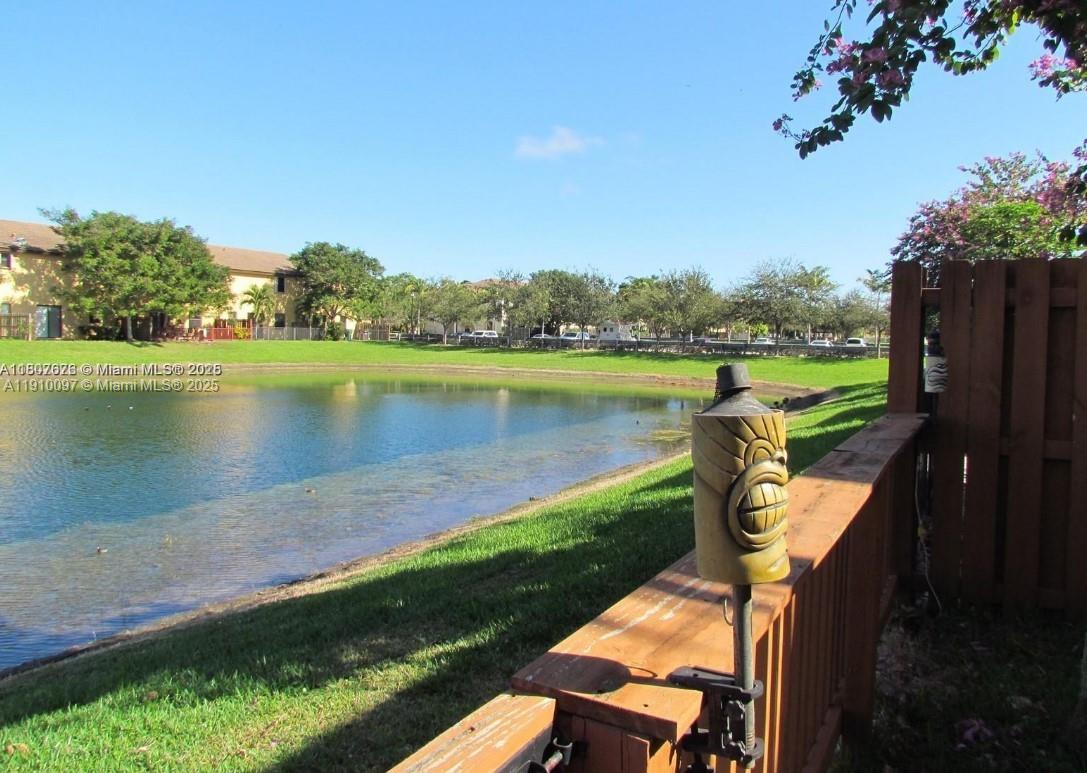 SILVER PALM EAST SEC FOUR - Residential Lease