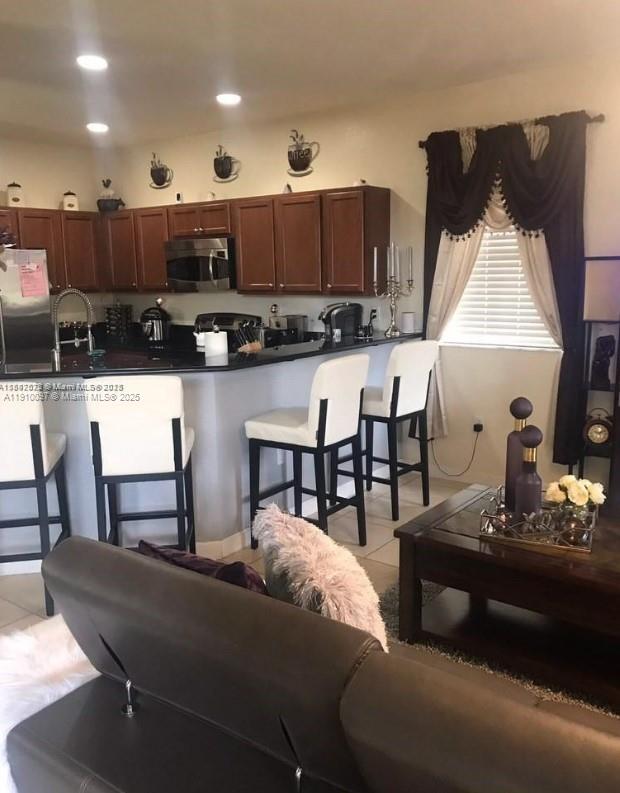 SILVER PALM EAST SEC FOUR - Residential Lease