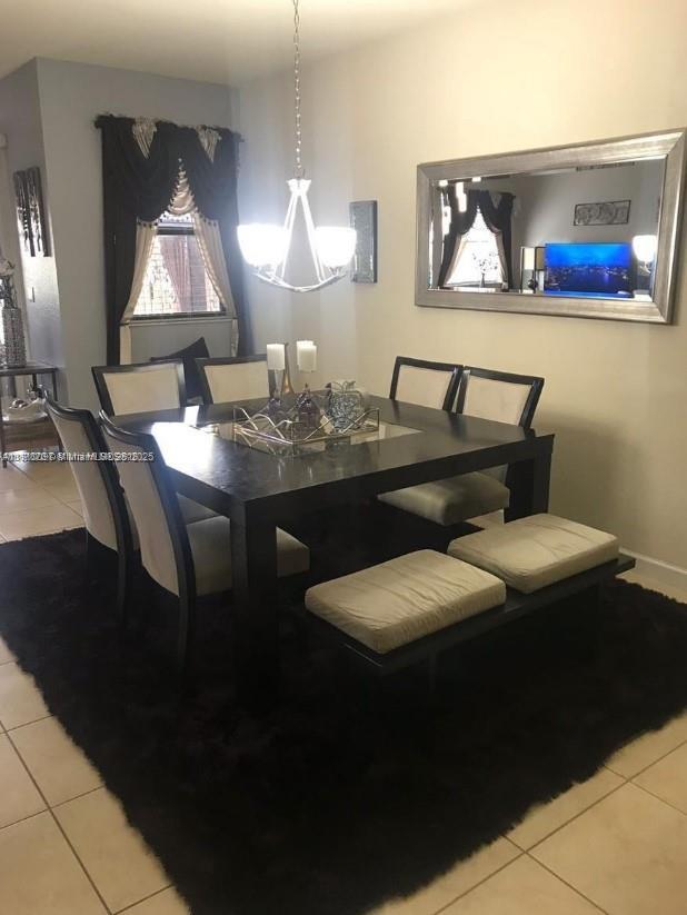 SILVER PALM EAST SEC FOUR - Residential Lease