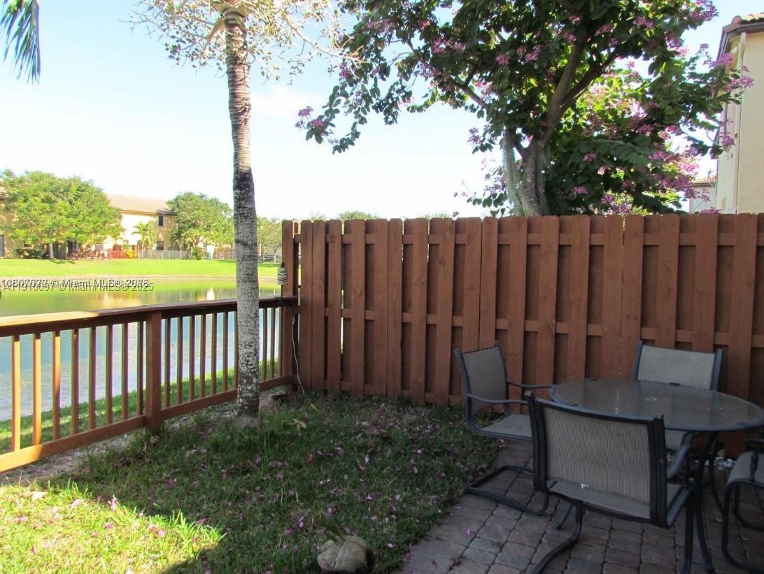 SILVER PALM EAST SEC FOUR - Residential Lease