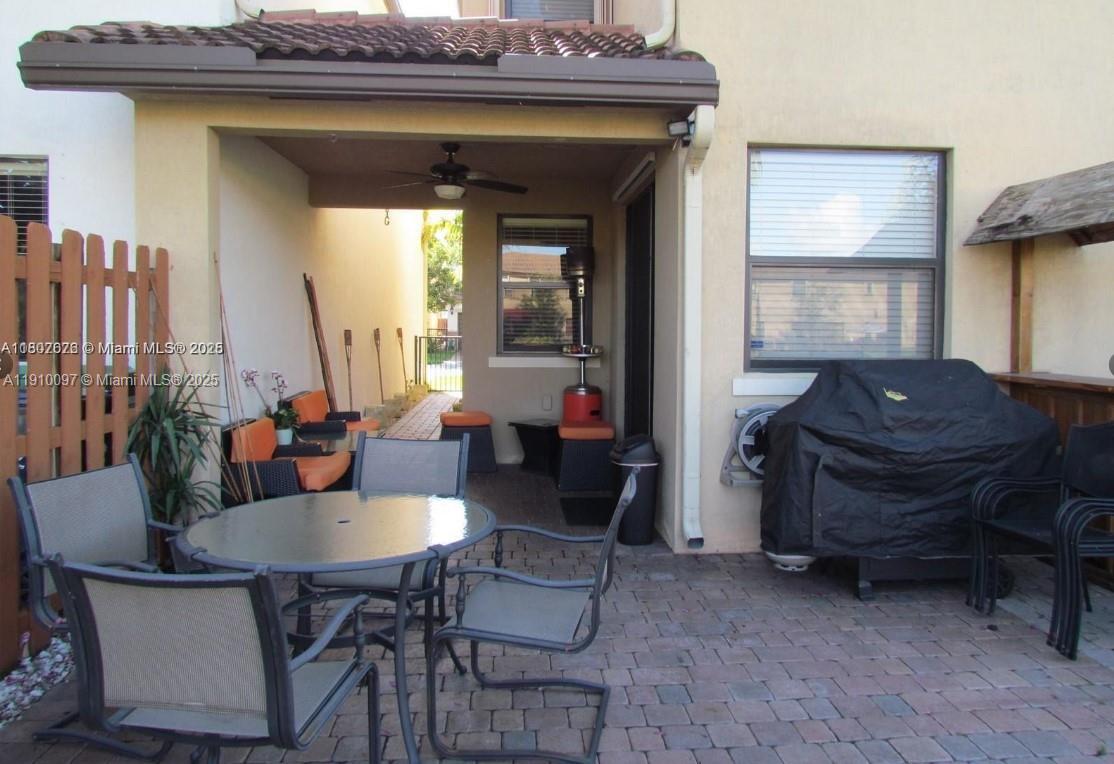 SILVER PALM EAST SEC FOUR - Residential Lease