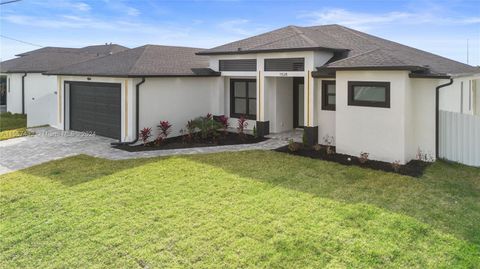 1528 NW 31st Ave, Cape Coral, FL 33993 - #: A11557432
